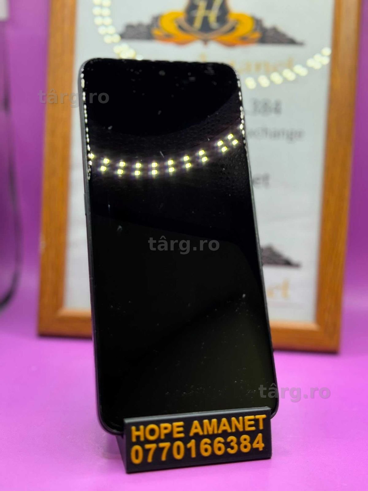 Hope Amanet P2 - HONOR 400 SMART 128GB/ 4GB RAM 3