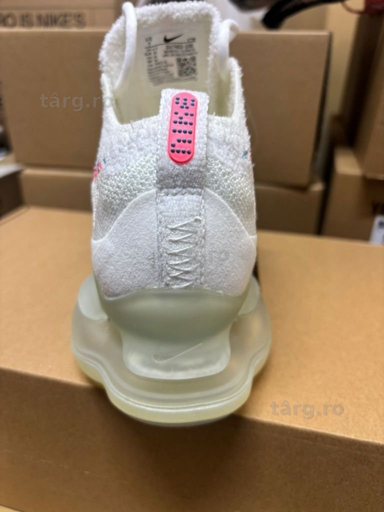 Nike air max Scorpion lagoon 8