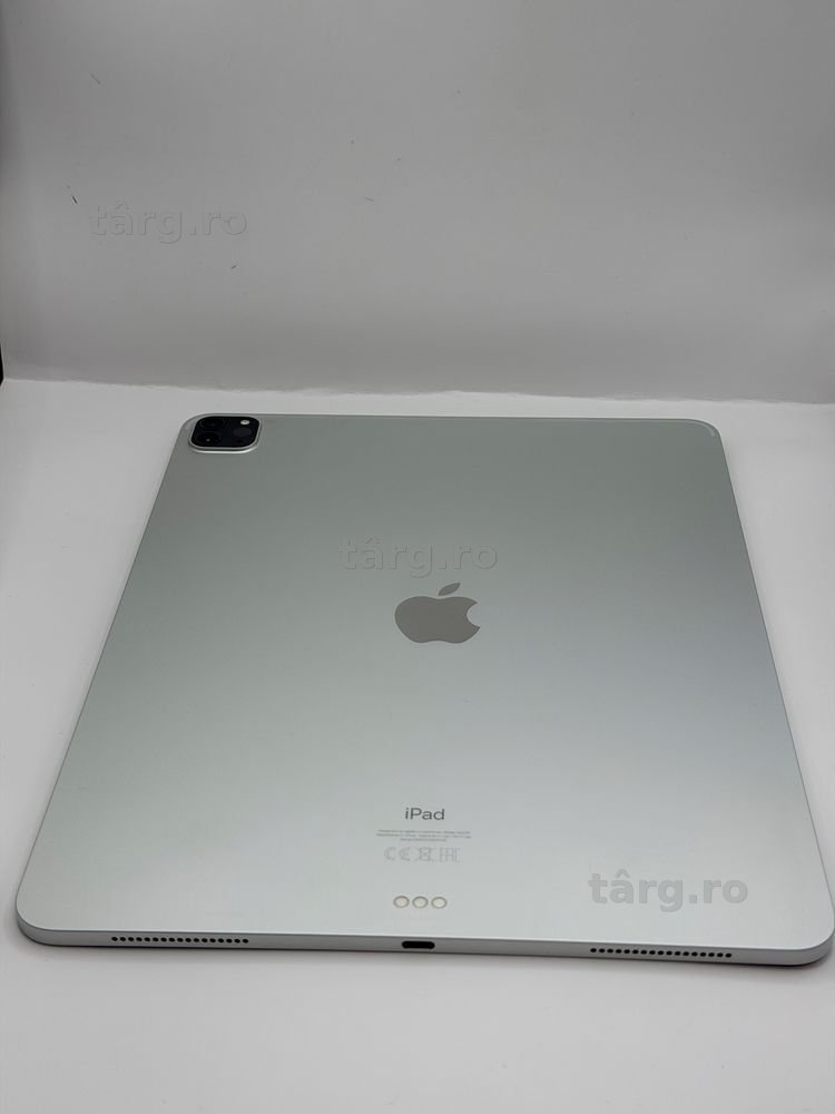 Ipad Pro 12.9 128GB Garantie Rate BuyBack - zonemag.ro