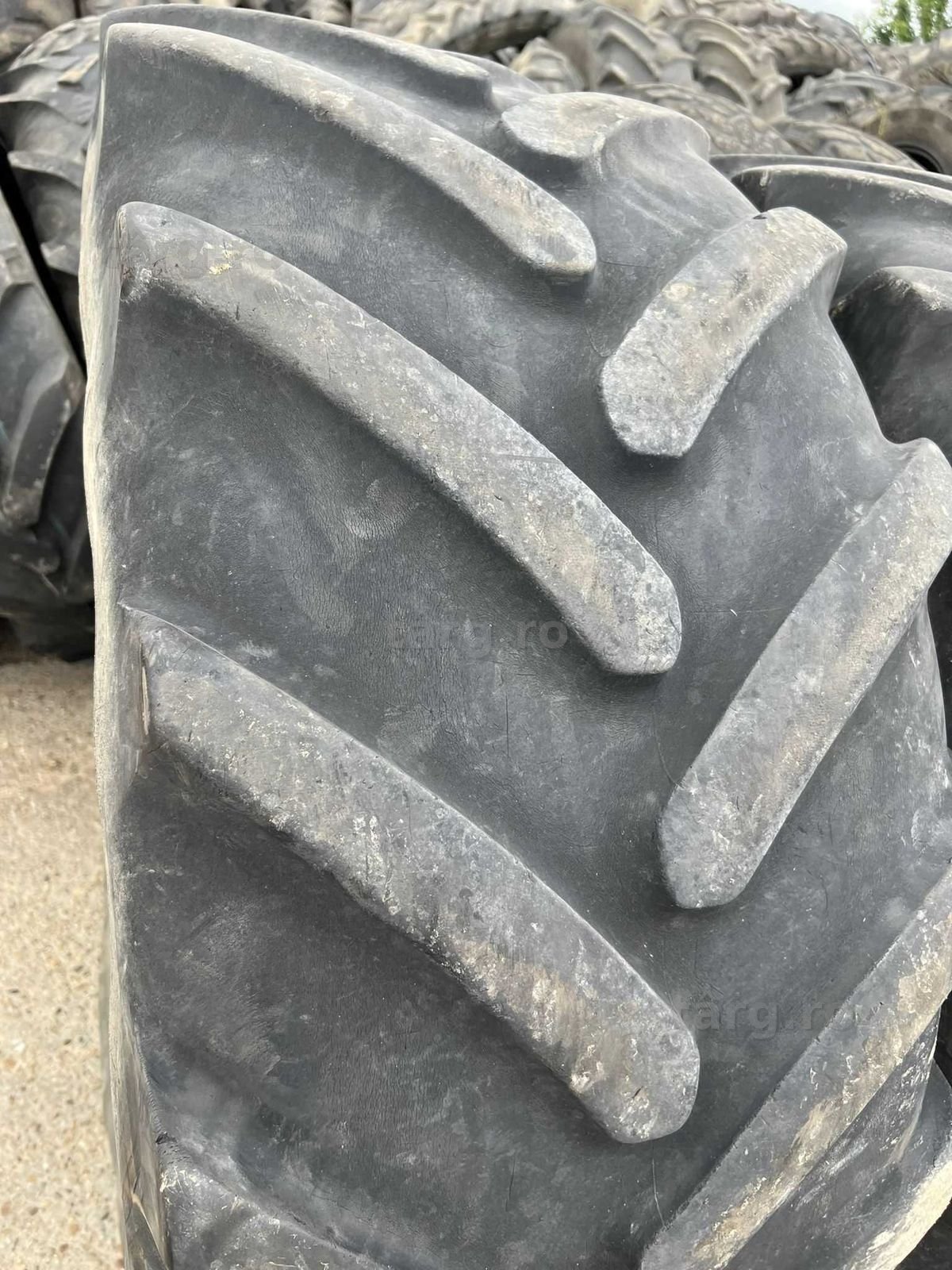 Anvelope de tractor 480.70 r24 2