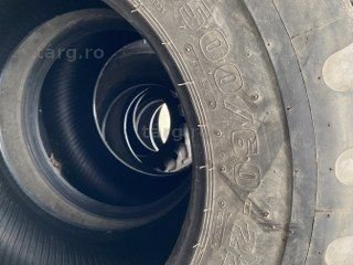 Anvelope 500.60 R22,5 2