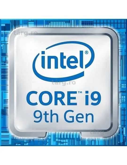 Procesor Intel Coffee Lake, Core i9 9900K 3.6GHz tray