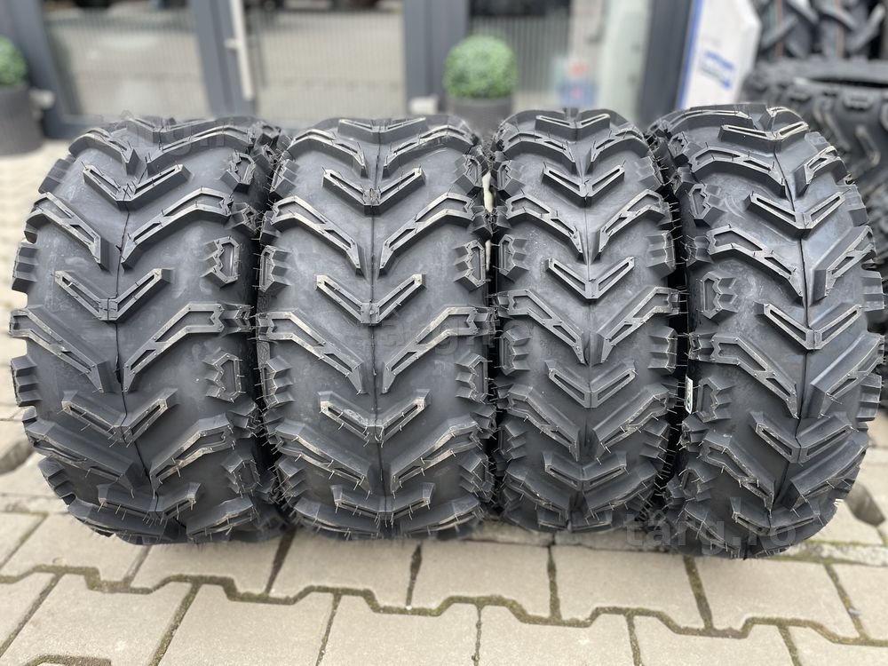 25x8-12 25x10-12 BKT W207 Anvelope ATV