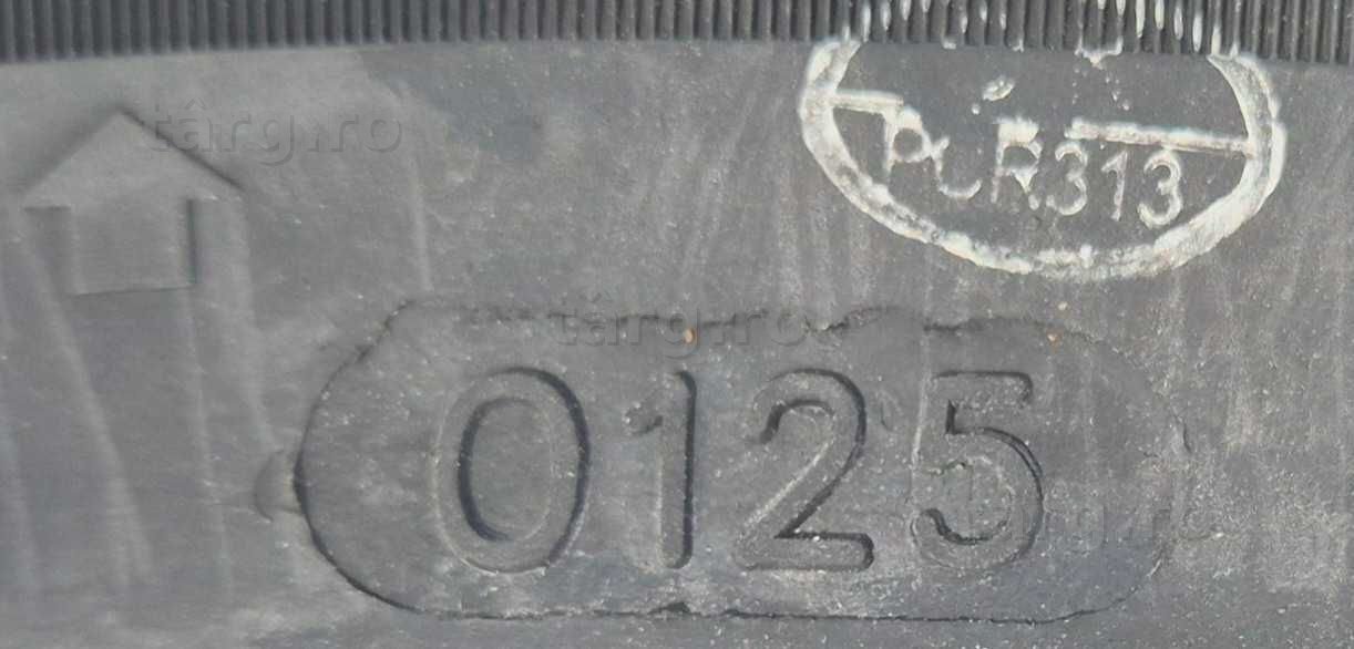 245/40 R19, 98Y, IMPERIAL All Season Driver, Anvelope mixte M+S 5