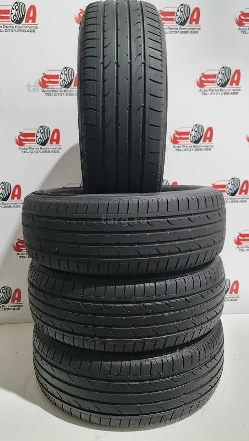 ANVELOPE 225 55 18 98H BRIDGESTONE 225/55/18 CP V1007 VARA