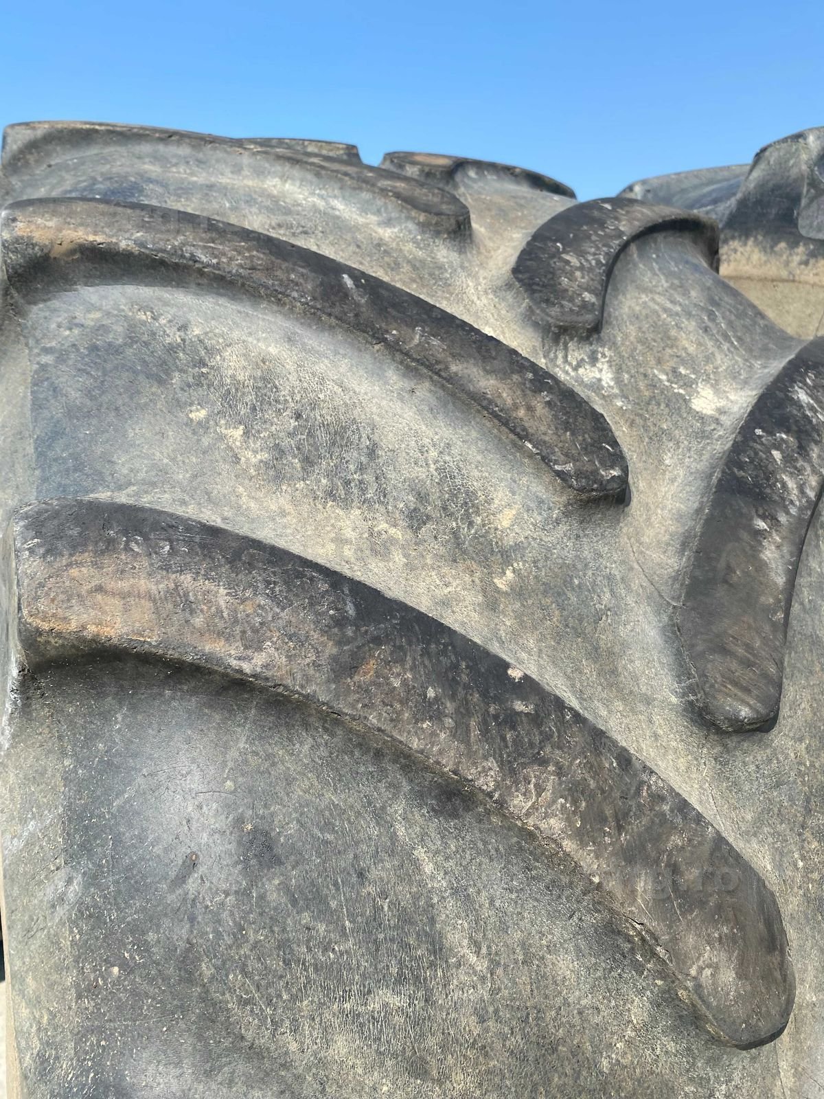 Anvelope Firestone 710.70 r38 4