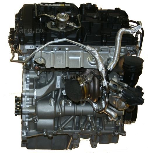 motor NOU mini 2.0 cooper S clubman countryman bmw B48 B47 F46 F45 X1 3