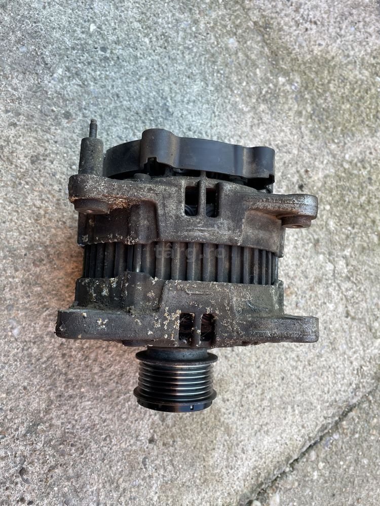 Alternator VW Passat b6 b7 CC golf 5 DSG 14 V  180 A / 120 A