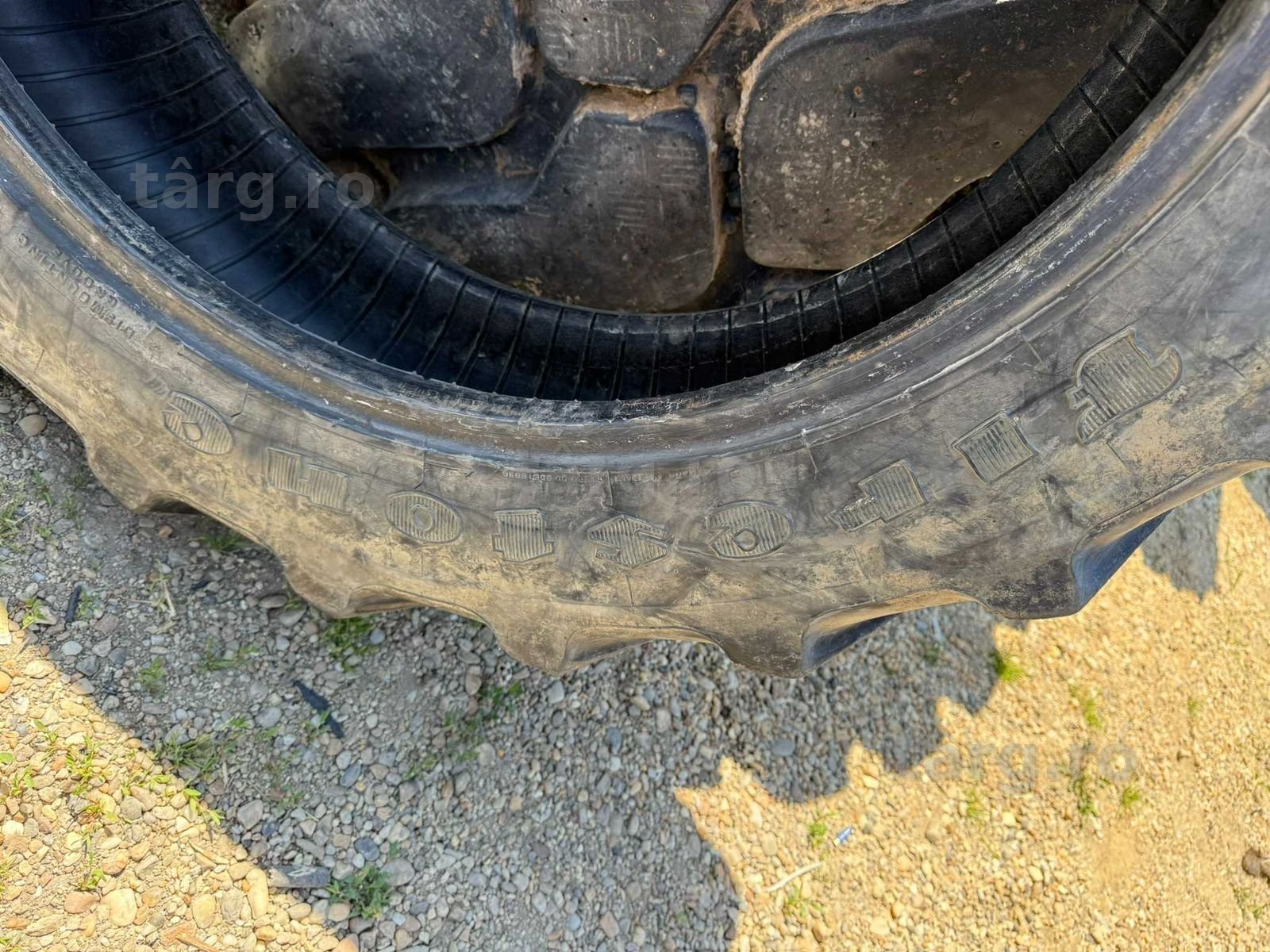 Cauciuc agricol 9.5 R28 3