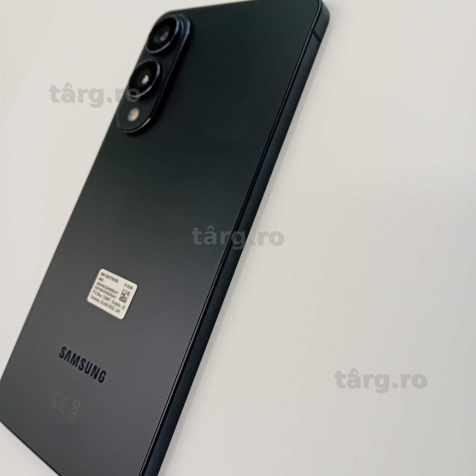 Samsung S25 Edge (ag49 Esplanada b.7769) 2 ani garantie 4