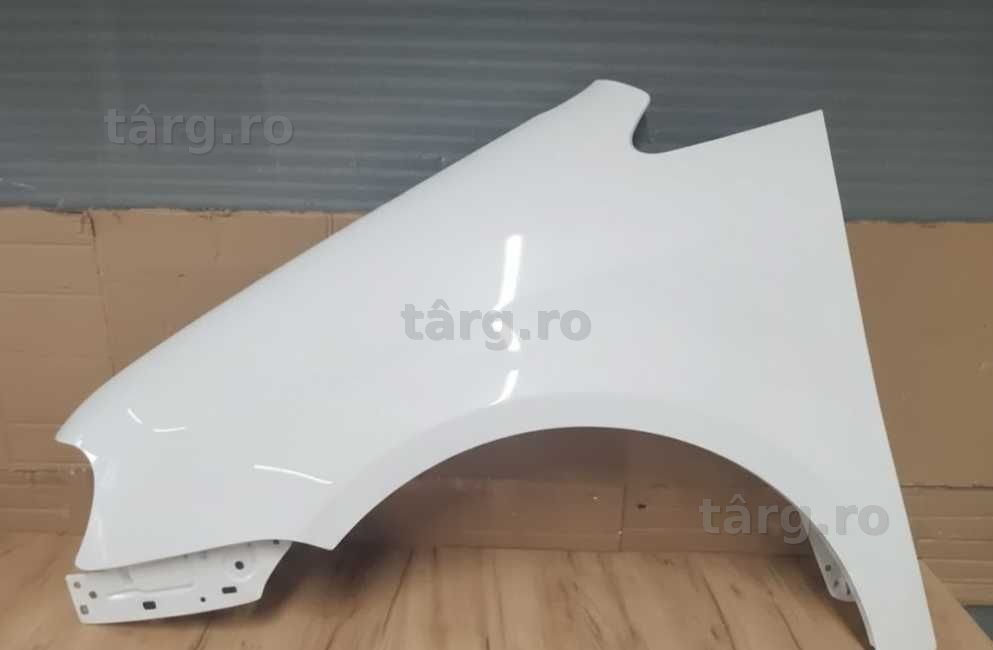 Aripa Fata Stanga VW Touran An 2003-2006 (LB9A (Alb))