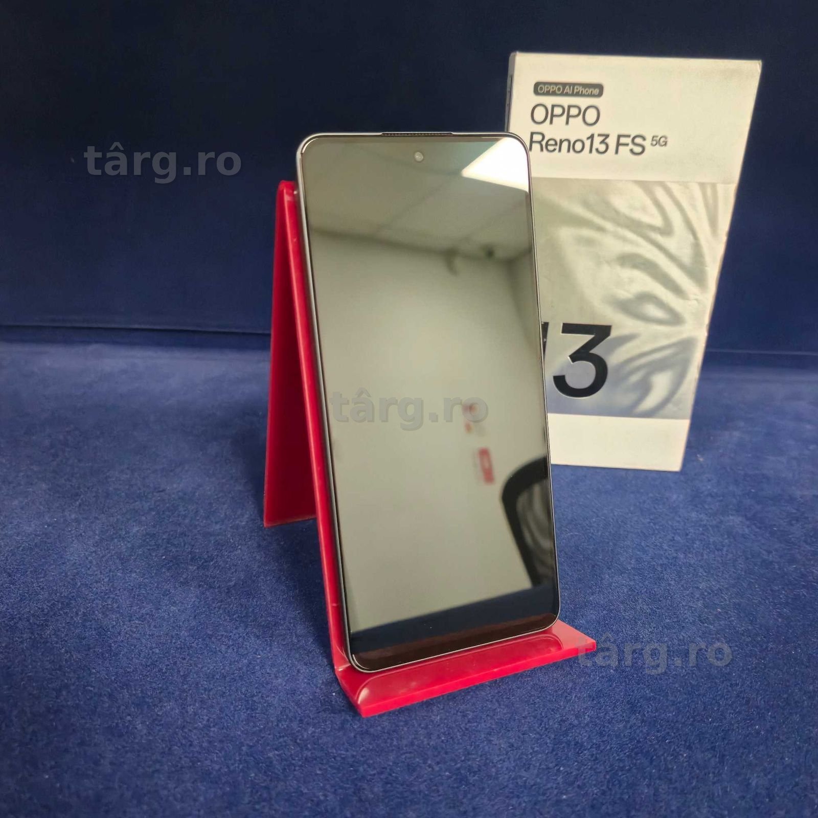 Oppo Reno 13FS 5G ( B33135.1 / Ag28 Doi Baieti ) Garantie 2 ani ! 3