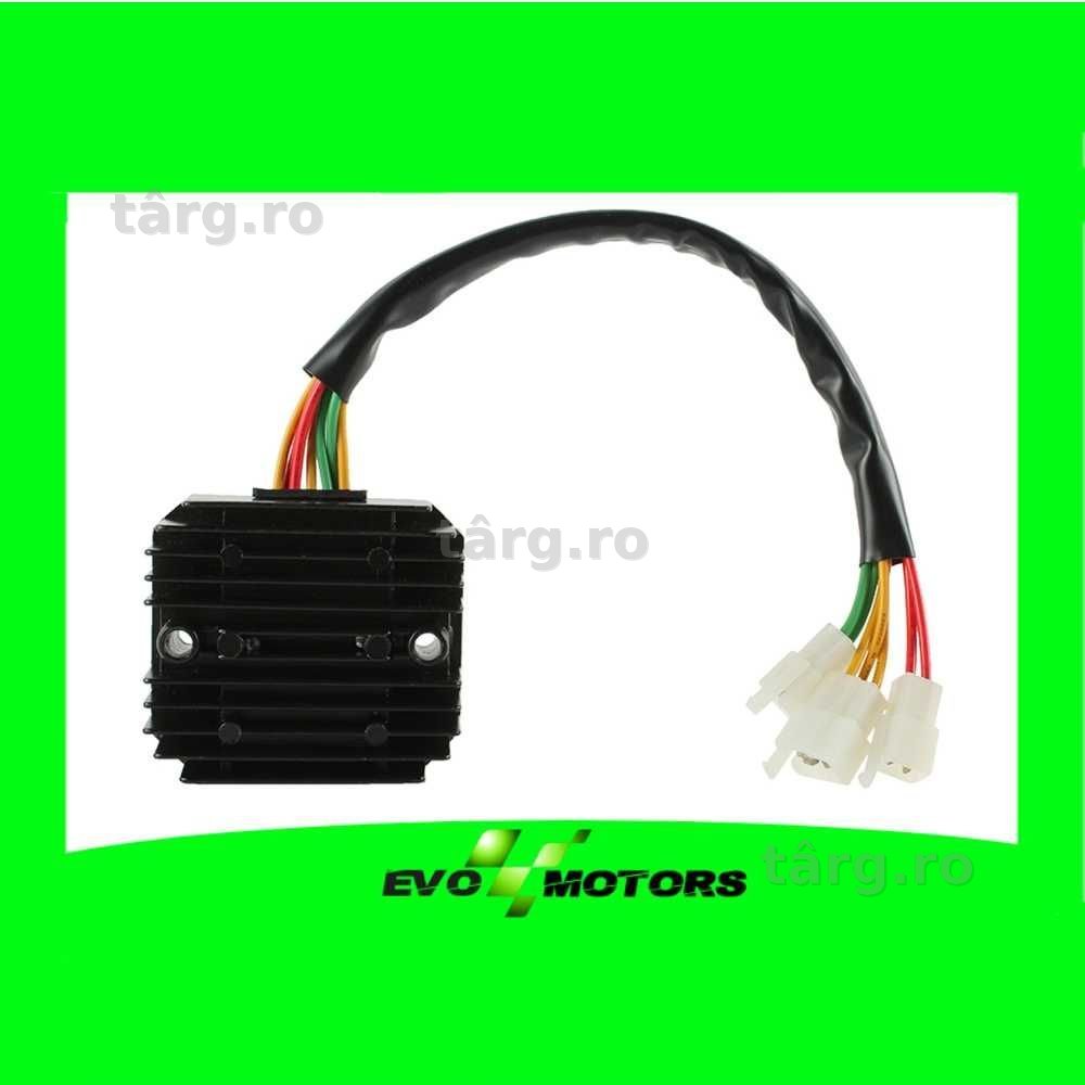 Releu Incarcare Moto Honda VT1100 1995-1999 VT 1100 Shadow Aero A696