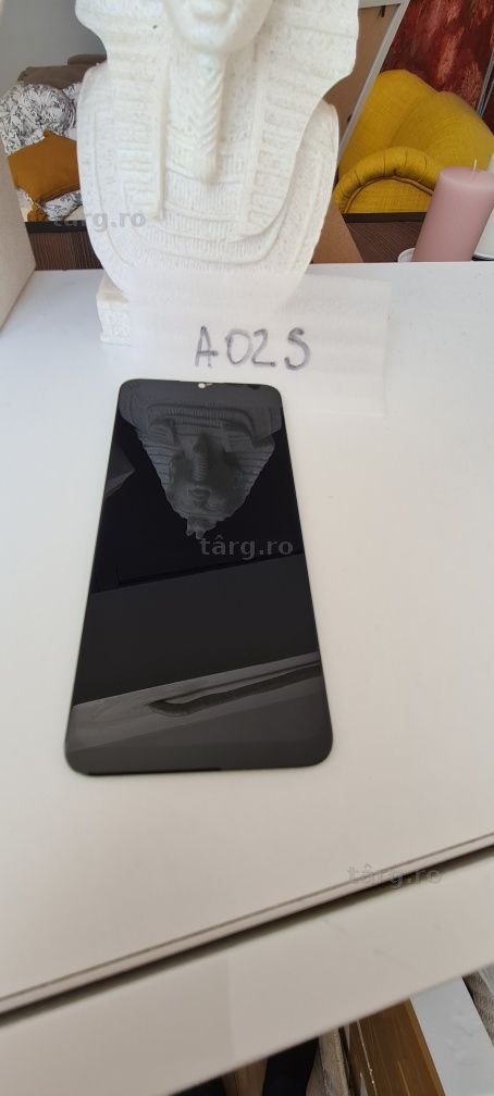 Display Samsung A02s M02S