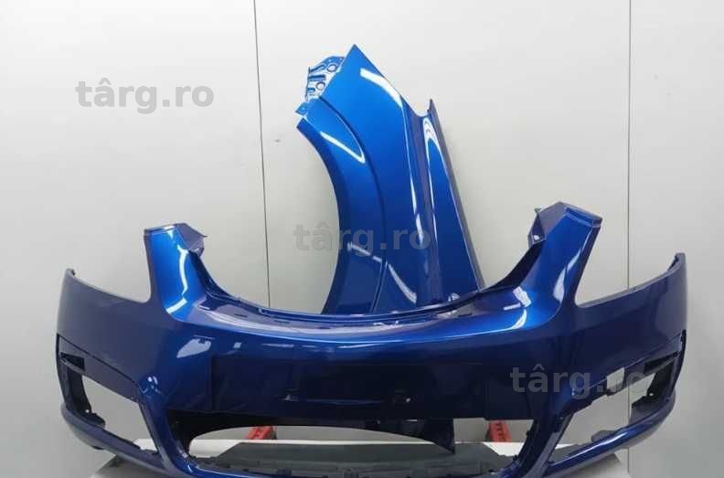 Bara & Aripa Fata Stanga Opel Zafira B An 2005-2012 (Z21B (Albastru))