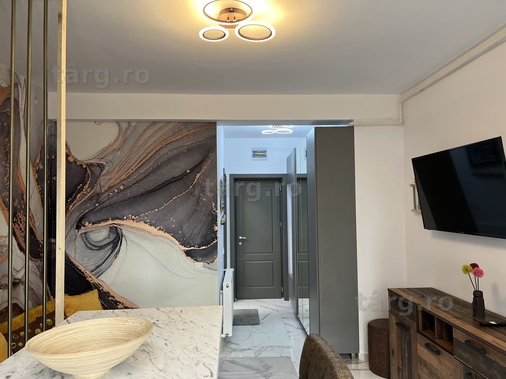 IS Cazare Regim Hotelier Apartamente 1-2-3 C Noi Palas Newton Aeroport 5