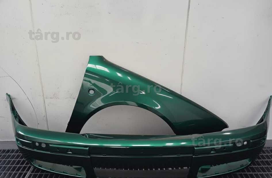 Bara&Aripa Fata Dreapta Skoda Octavia 1 I An 1999-2007 (F8C (Verde))