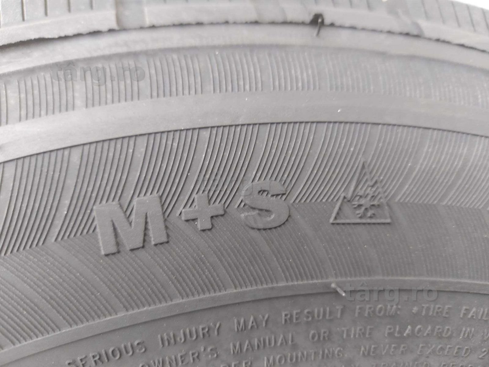225/70 R15C, 112/110R, PETLAS PT925, Anvelope all season M+S 6