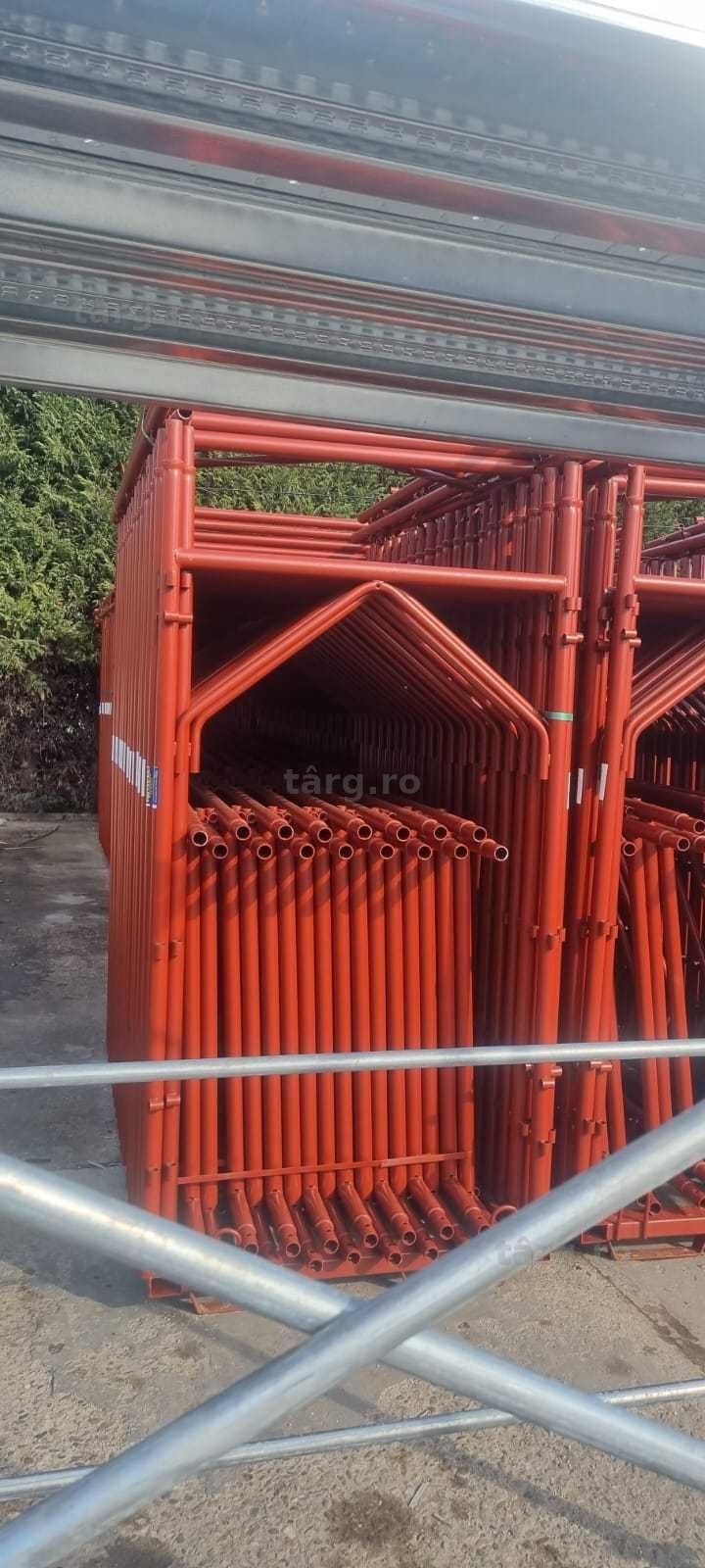 Vanzare schele metalice de exterior pentru constructii podina 1,8 m