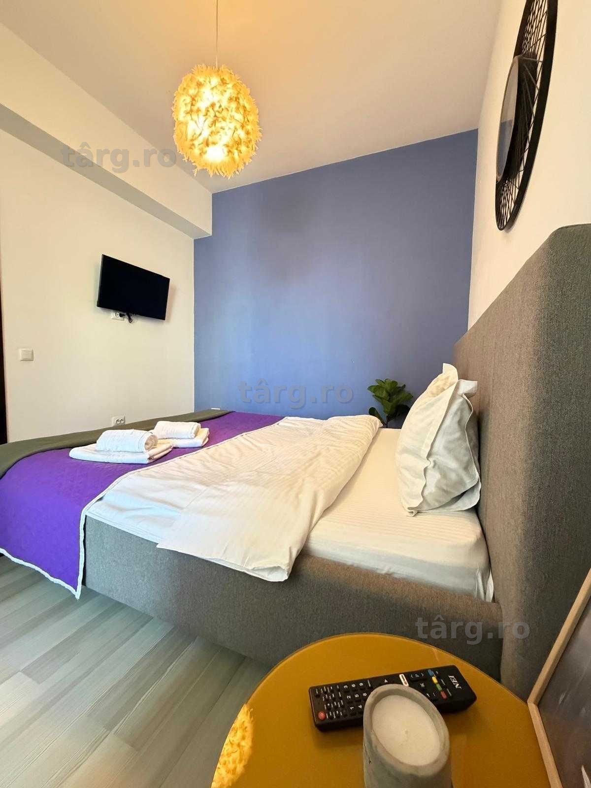 IS Cazare Regim Hotelier Ap 1-2-3 Cam și pt firme / muncitori / echipe 7
