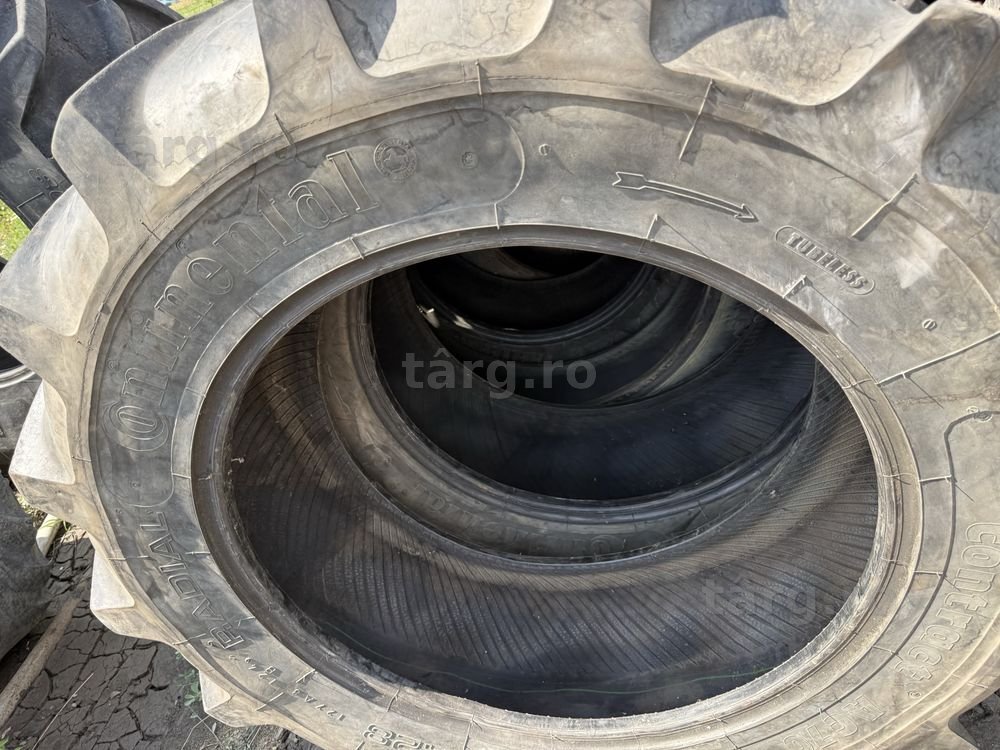 380/70r28 continental 5