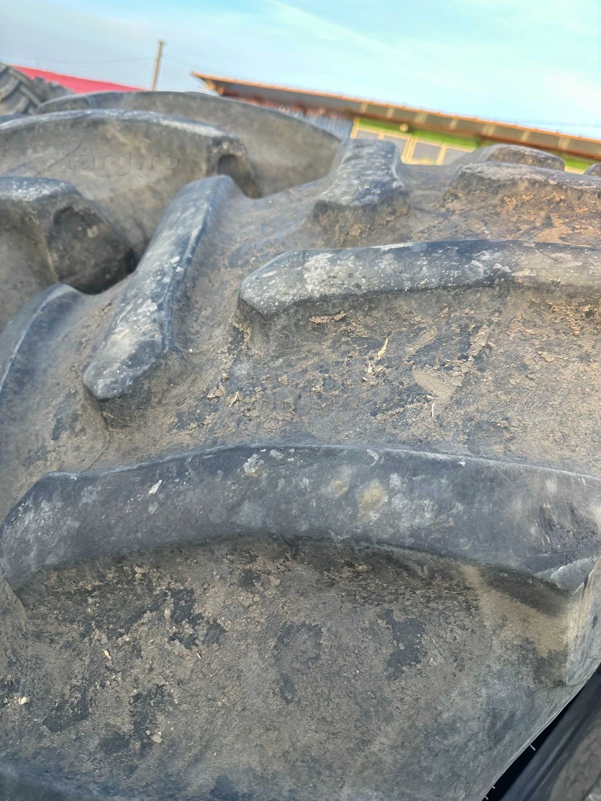 Anvelope sh 600.65 R28 Trelleborg 4