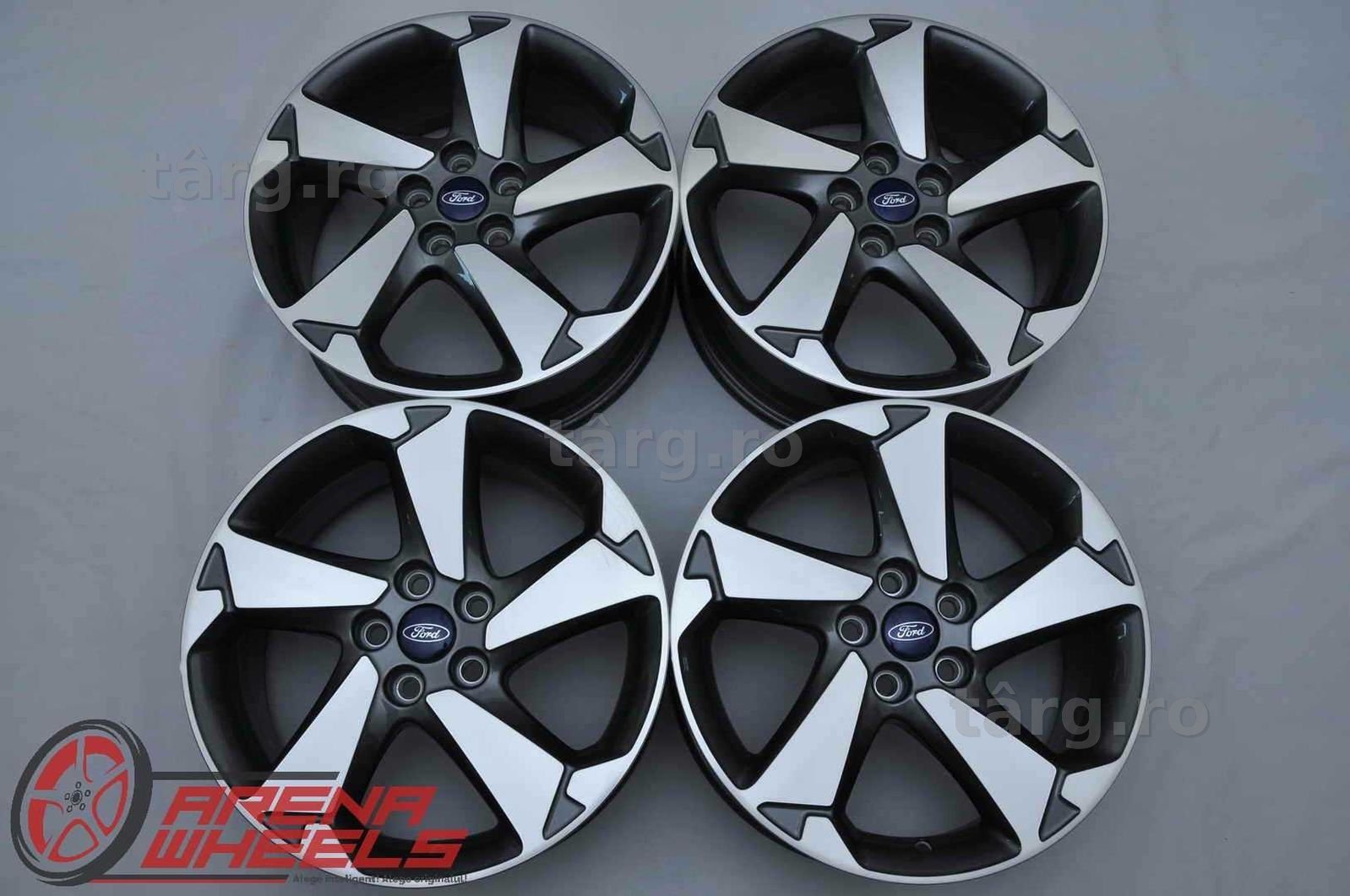 Jante Noi 17 inch Originale Ford Focus MK4 Active R17
