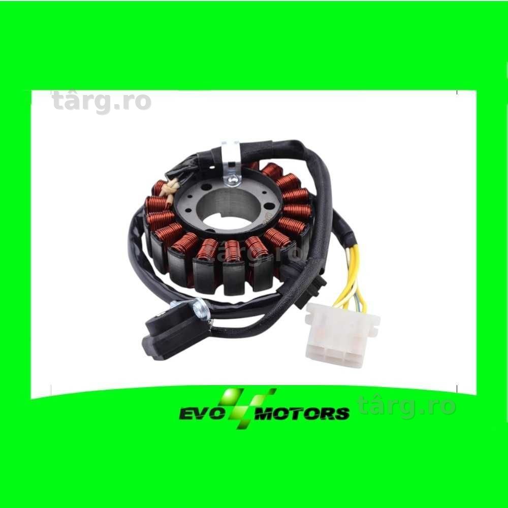 Stator alternator Honda CBR125RW CBR125 2007-2010 bobina A1573