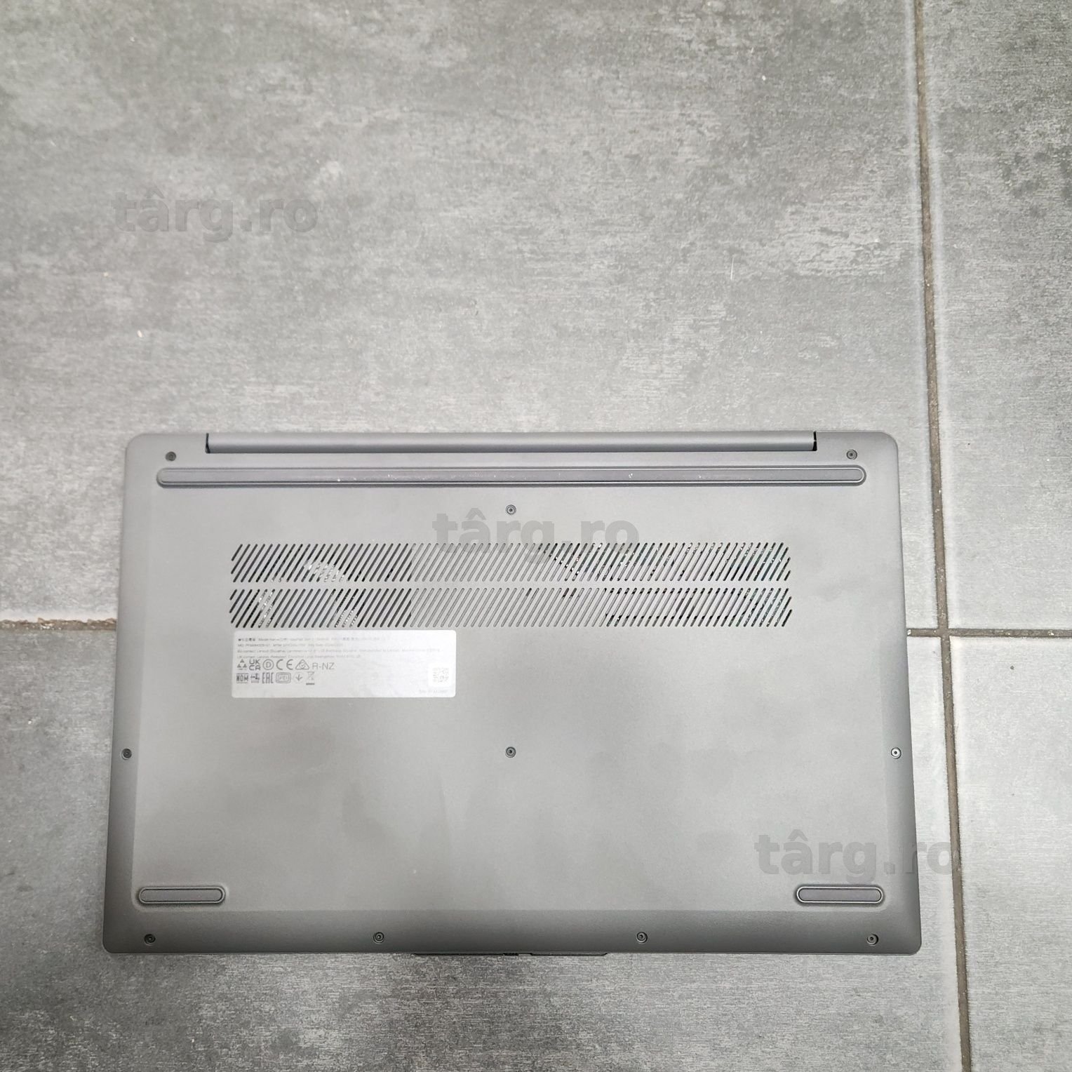 Hope amanet p11 - lenovo ideapad slim 3/amd athlon silver 7120u/radeon 610m/512gb ssd/4gb ram 2