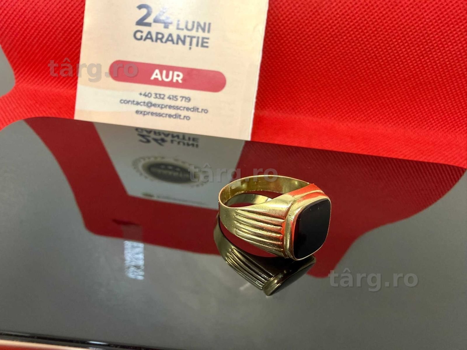 Ghiul aur 14K 4.94gr (AG44) B.4463.46 4