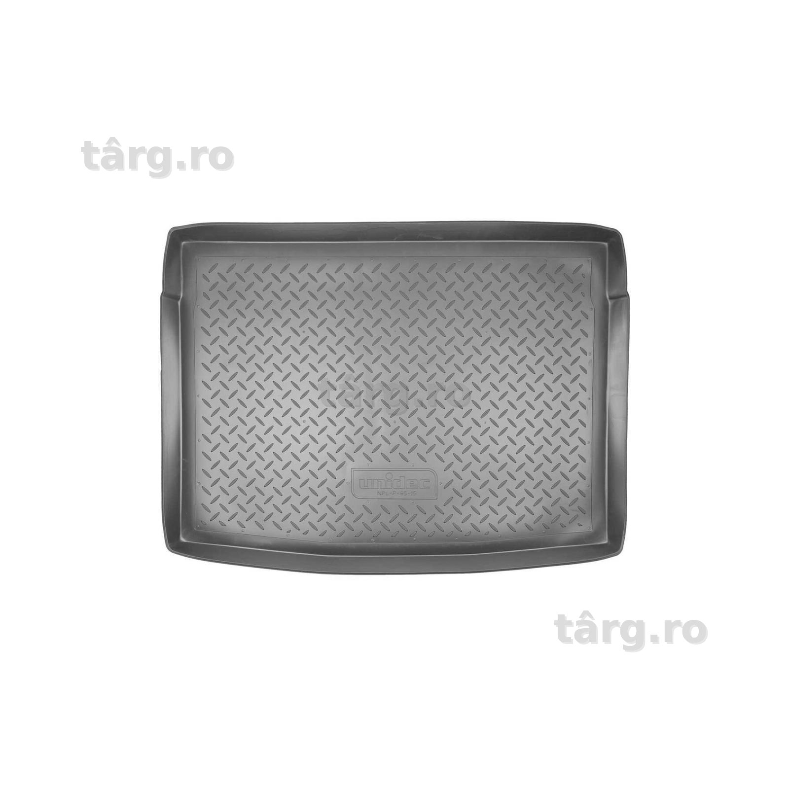 Covoras portbagaj compatibil VW Golf5 hcb 2003-2008