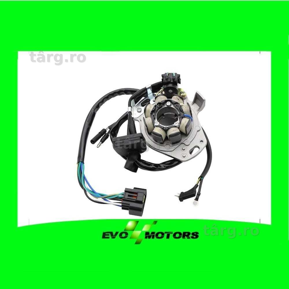 Stator Alternator Honda CR125R 2000 2001 A893