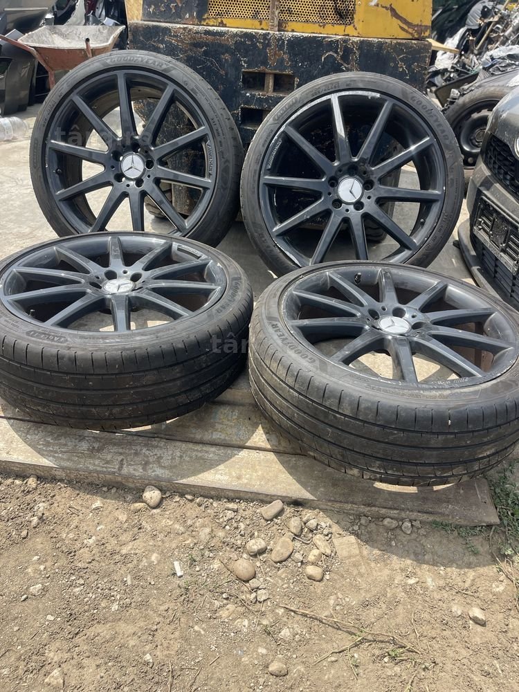 Jante aliaj Mercedes AMG 230/40/R20