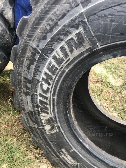 20.5r25 michelin 3