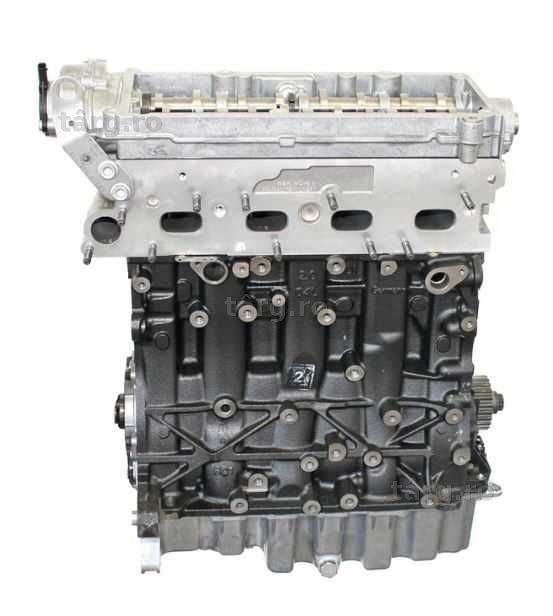 motor volkswagen vw transporter T6 CXG 04L100103B 2.0 TDI 2
