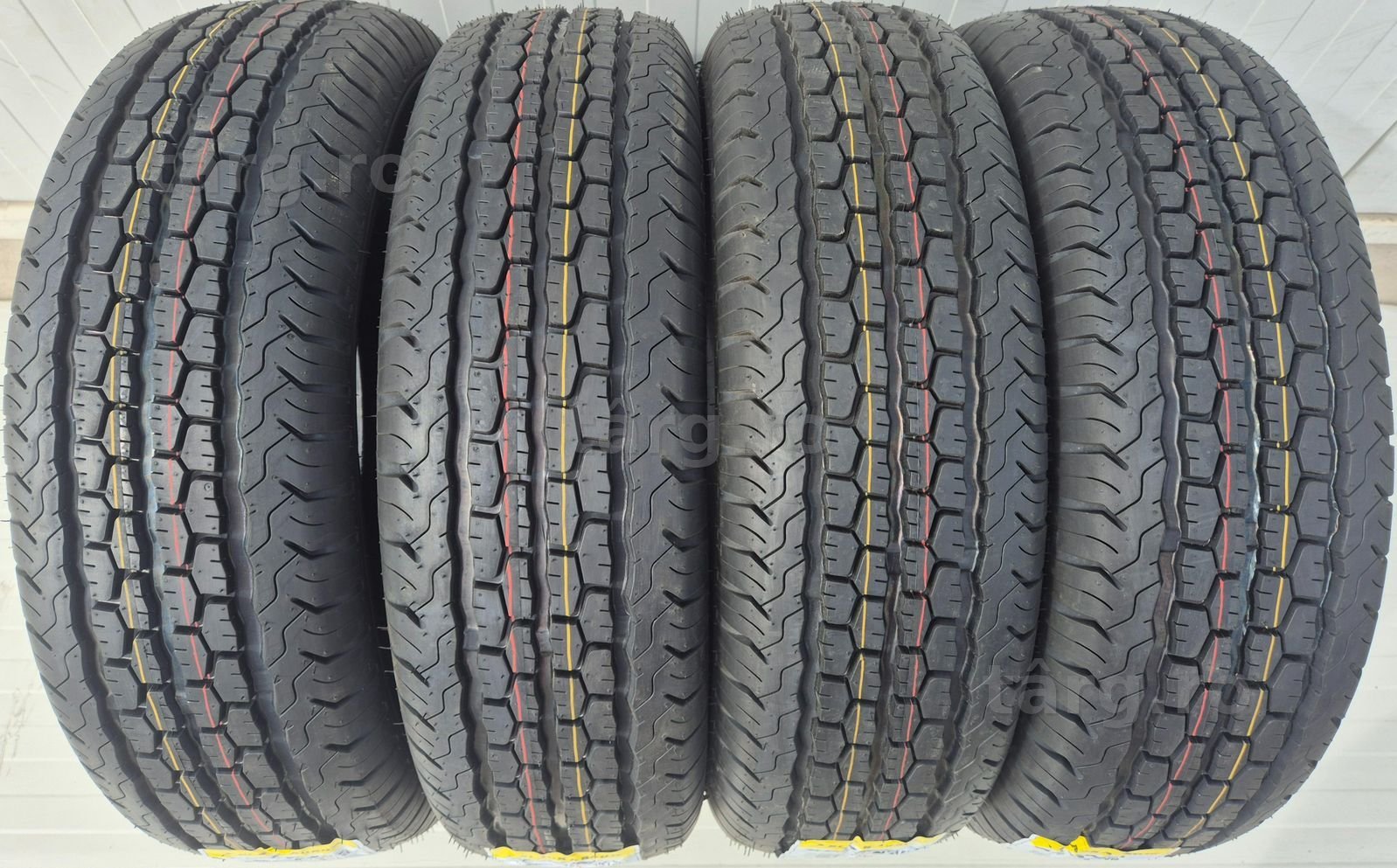 195/70 R15LT, 104/102R, BLACKARROW Van V67, Anvelope de vara 2