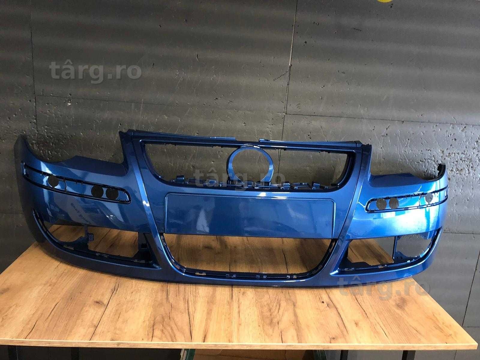 Bara Fata VW Polo 6/VI 9N 2005-2009 (LA5K (Albastru))
