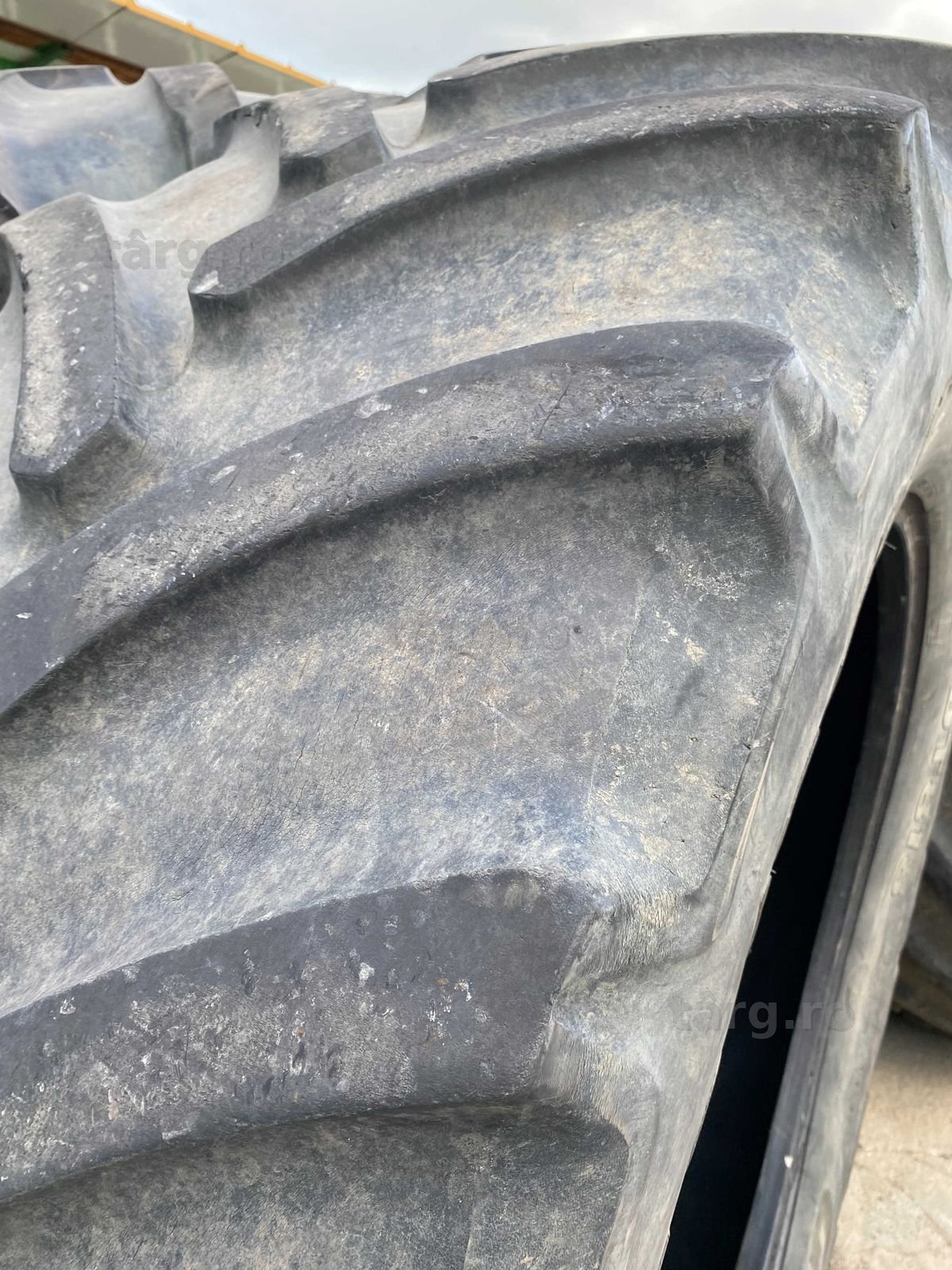 Anvelopa 650.65 R42 Goodyear 4