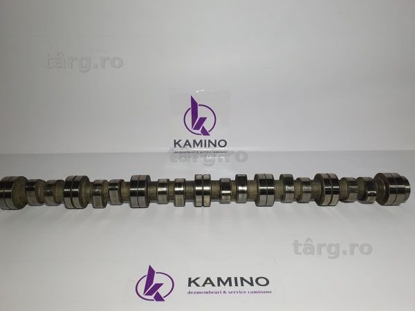 Ax came SCANIA XPI EURO 5