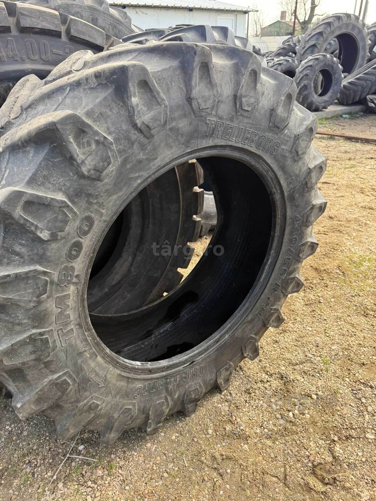 Anvelopa 440.65 R28 Trelleborg 3