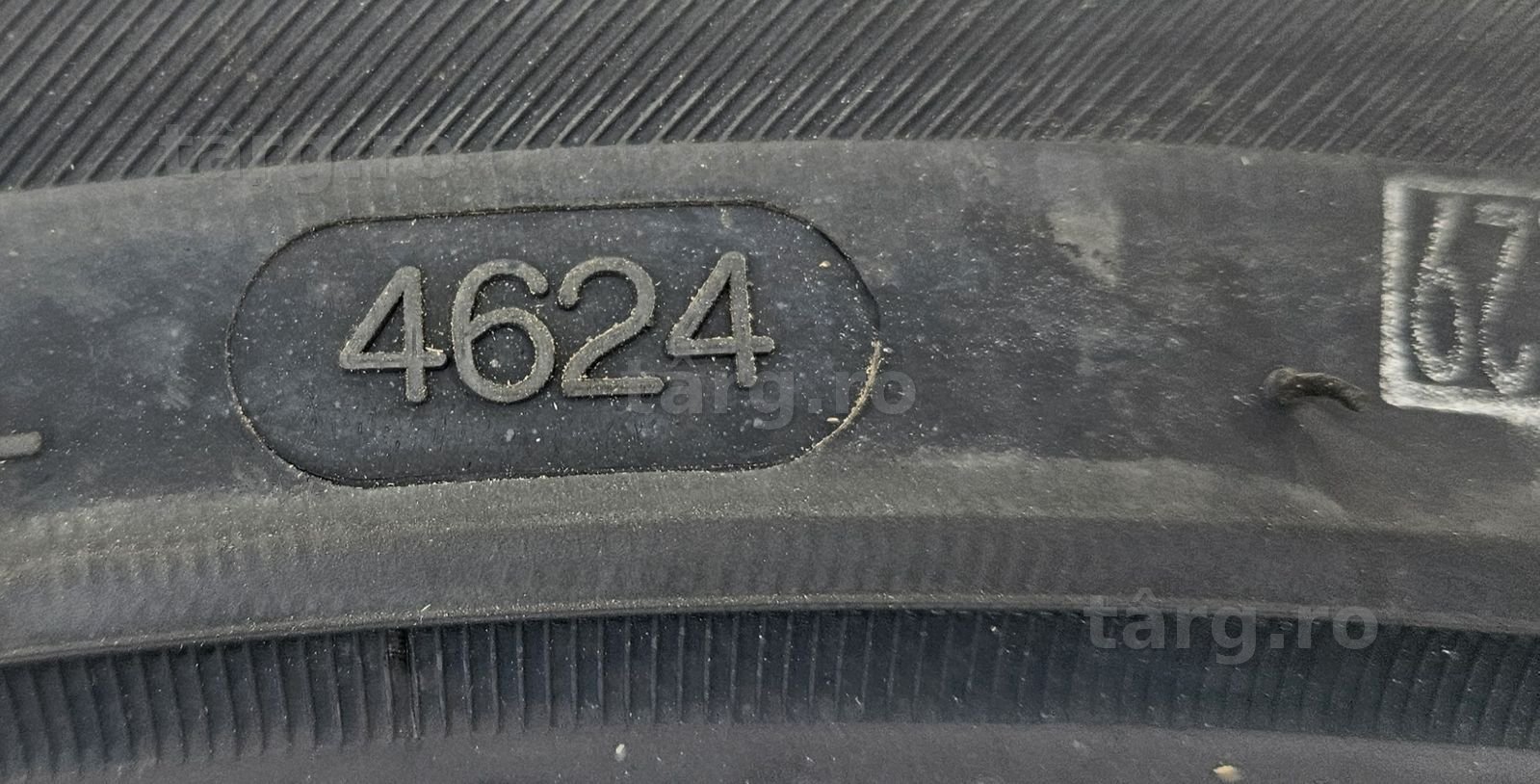 235/40 R18, 95W, SUNNY NA305 XL, Anvelope de vara 5