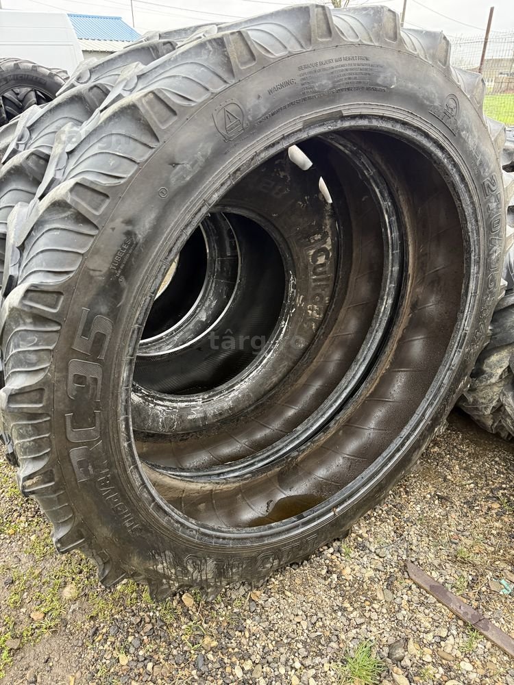 270/95r42 taurus 5