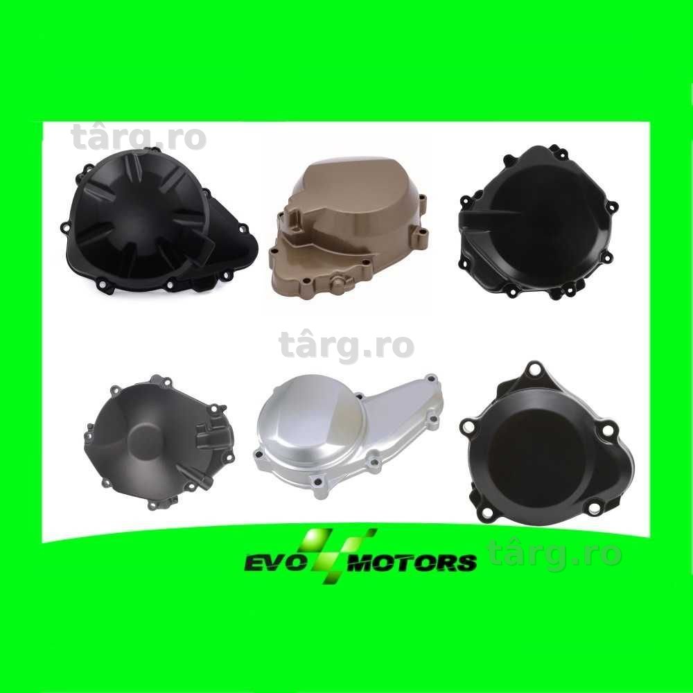 CAPAC STATOR Honda Yamaha Kawasaki Suzuki Ducati BMW EvoX alternator