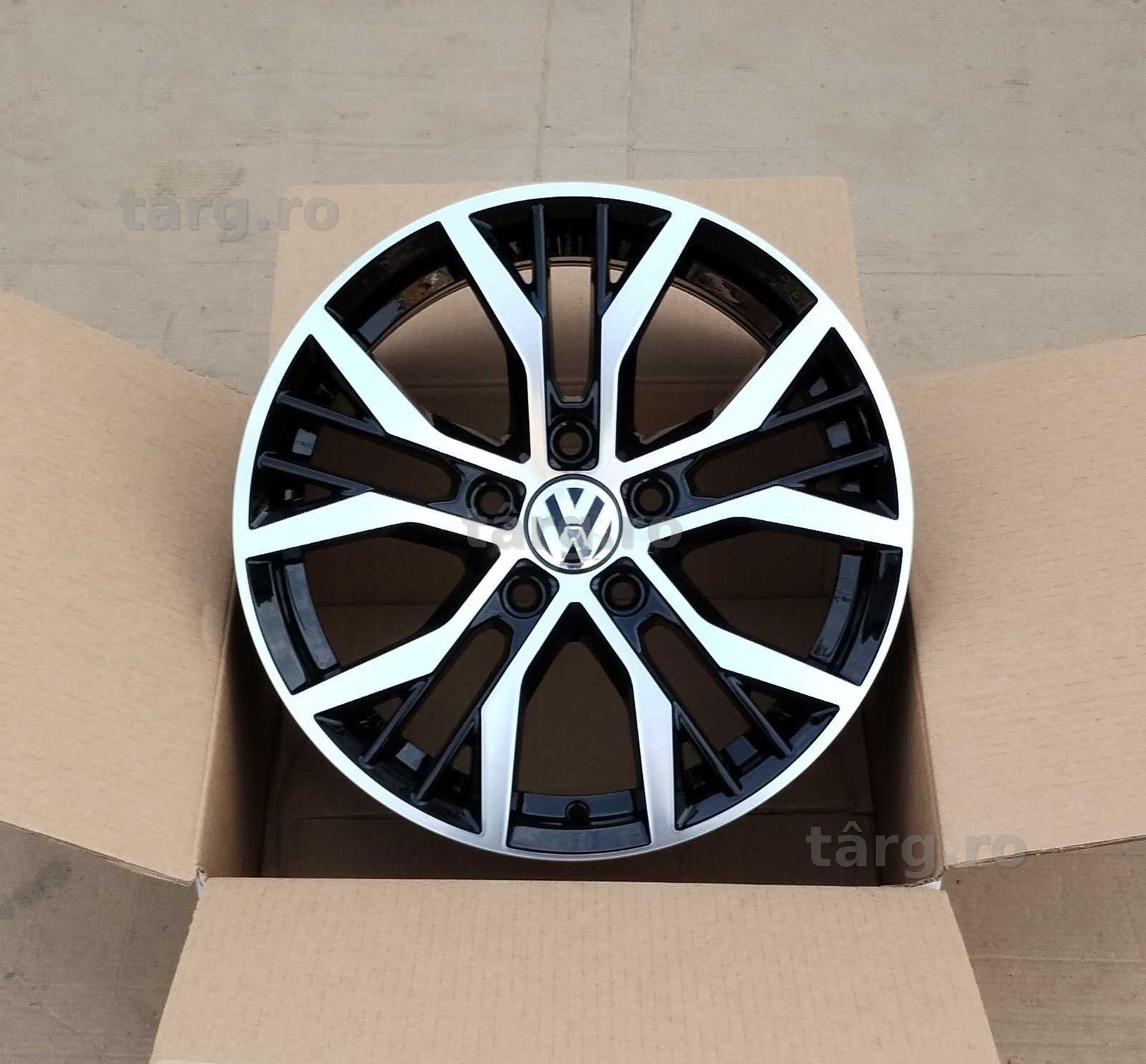Jante 16 VW Golf 7,6,5 Passat Tiguan Touran Sharan Jetta Caddy ..etc