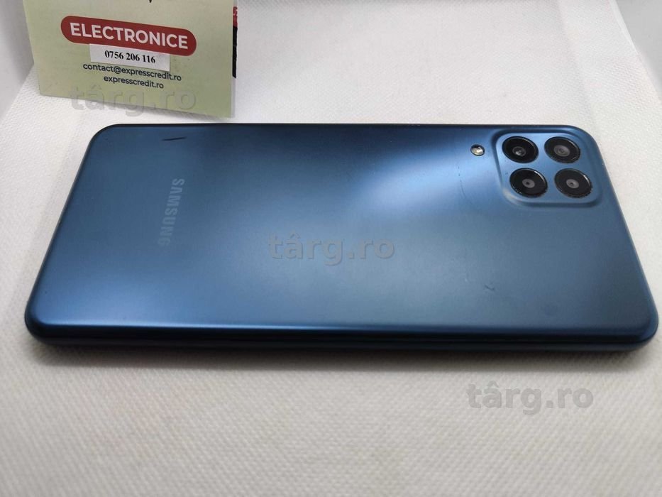 Samsung M33 (68590/10 Pacurari 1) Garantie 2 ani 4