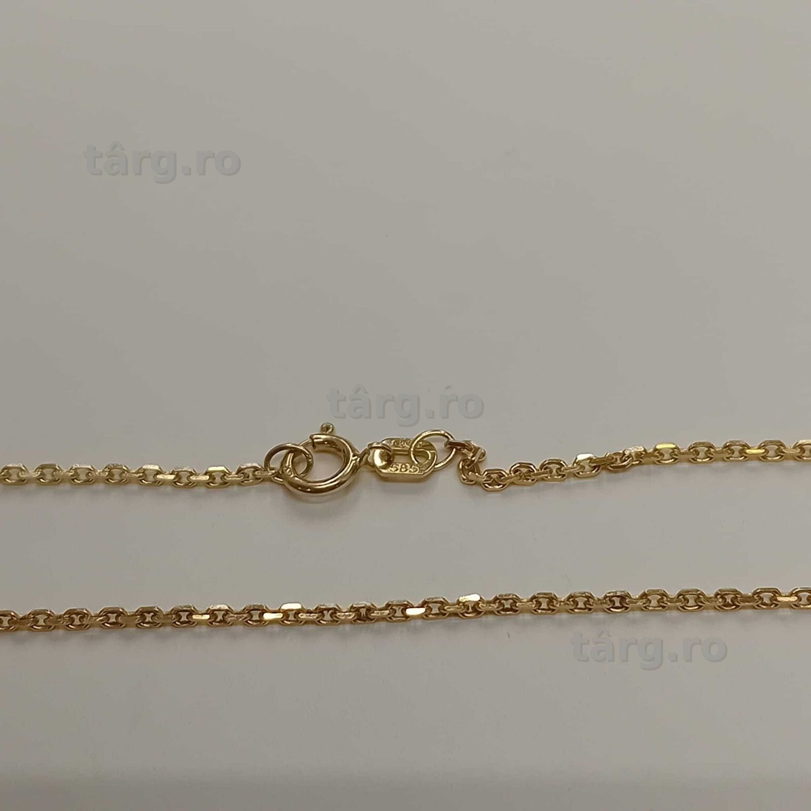 Lant aur 14k (ag49 Esplanada b.8687.2) 3