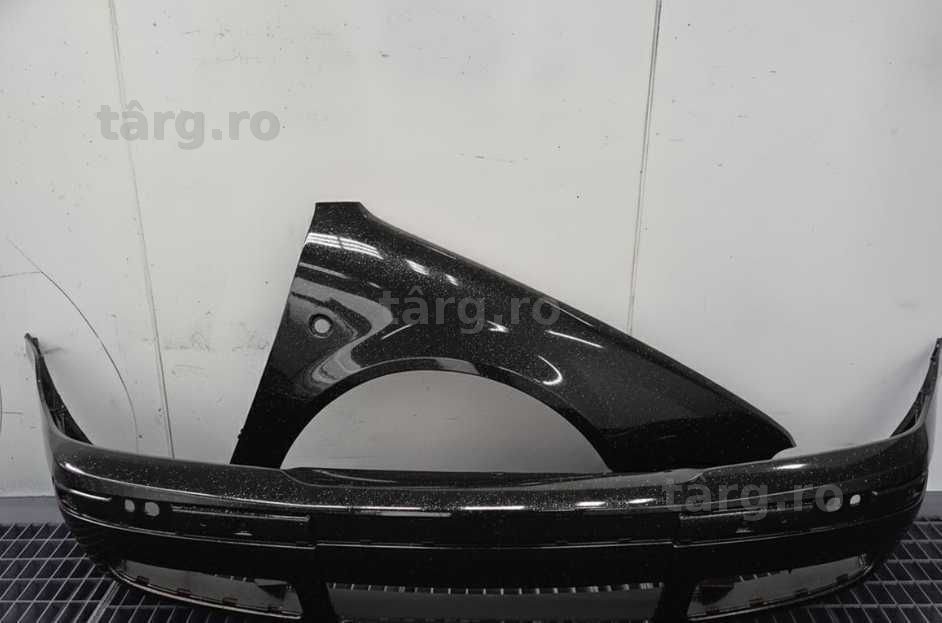 Bara&Aripa Fata Dreapta Skoda Octavia 1 I An 1999-2007 (F9R (Negru))