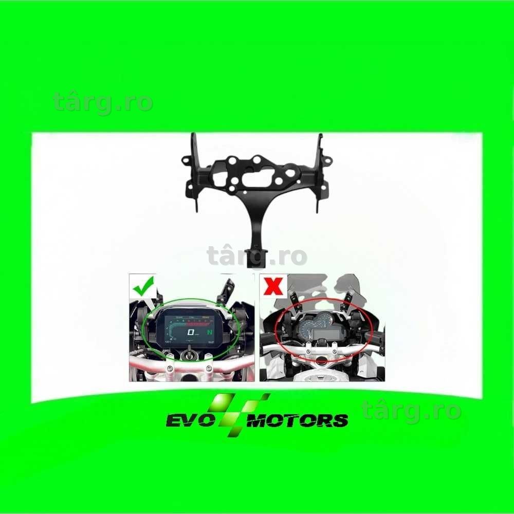 Suport cadru bord BMW R1200GS R1250GS 2018 2024 A1869