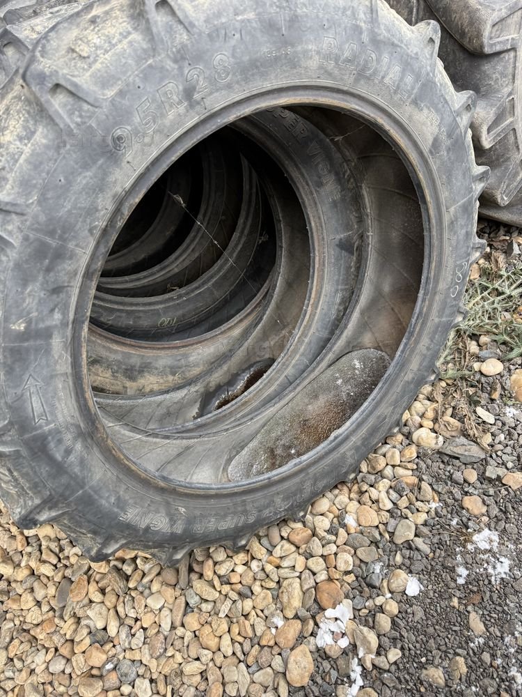 9,5r28 kleber tractor 4