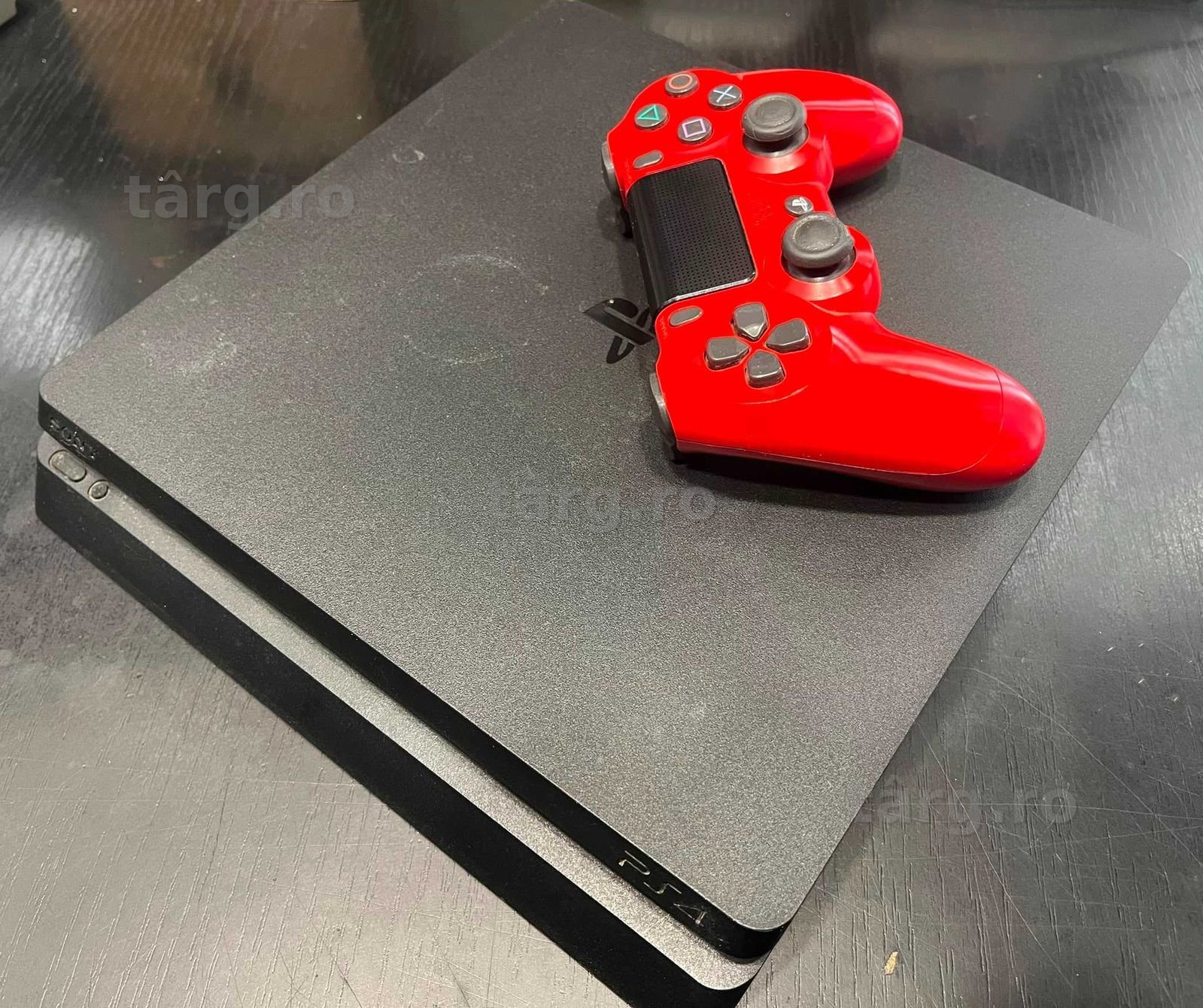 Hope Amanet P3 Playstation 4 SLIM / 500 GB / O Maneta